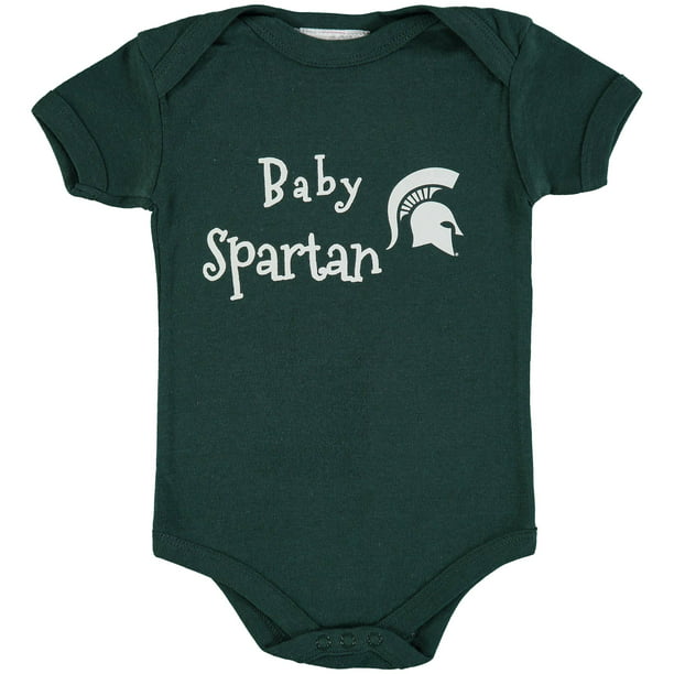 Future Spartan Infant Onsie Bodysuit